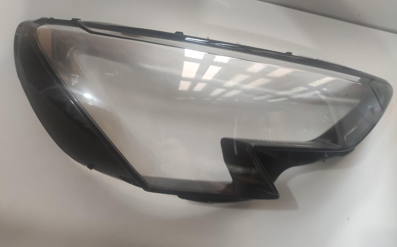 Lente Farol Direito Audi A3 2020 2021 2022 Passageiro Carona