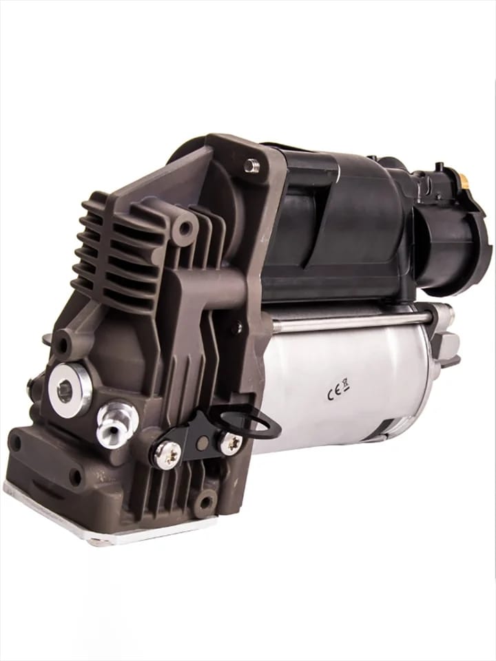 Compressor da Suspensão Ar Merced S550 S500 2008 2013 A2213201704 A2213201904 A2213200304 A2213200704 A2213201604