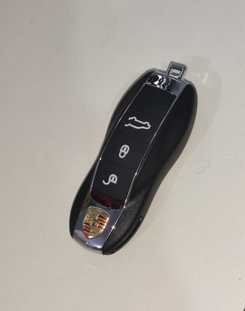 Chave Presença Porsc Cayenne 911 918 Boxster Spyder Panamera Cayman 2011 2012 2013 2014 2015 7PP959753AJ 315 mhz Frequen