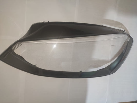 Lente Farol Esquerdo Golf Mk7 2013 2014 2015 2016 2017 Gti Motorista