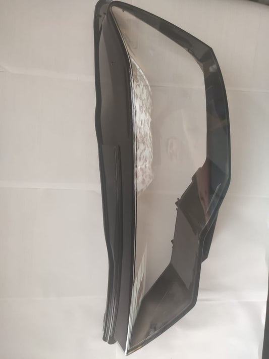 Lente Farol Esquerdo Audi A6 C8 2018 2019 2020 2021 Performance Prestige Motorista