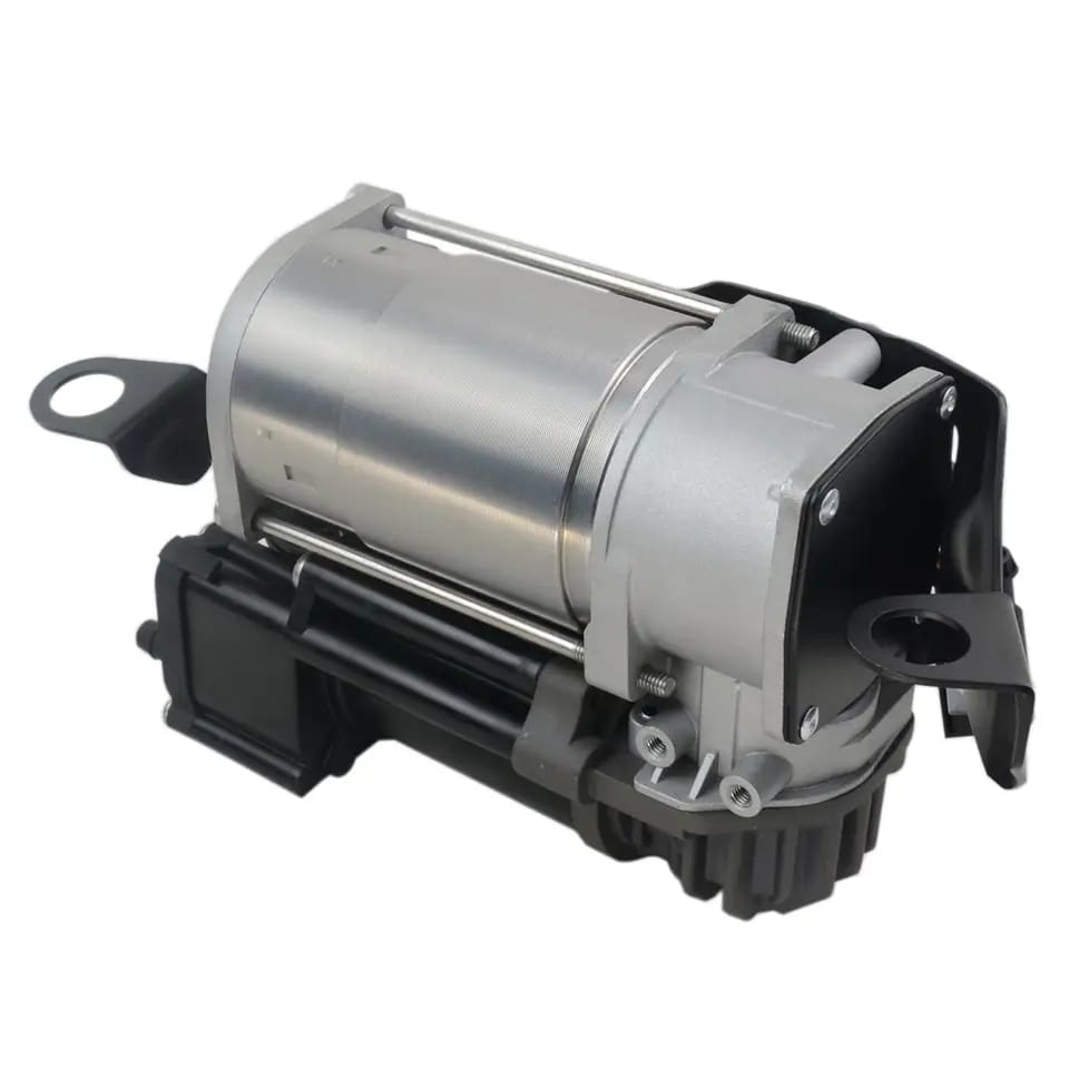 Compressor da Suspensão Ar Merced W213 C180 C200 C250 C300 C350 Glc250 E300 E350 E400 E500 E550 E63 E43 A2133200104