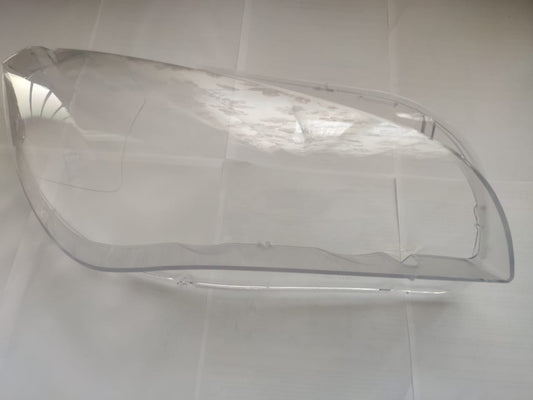 Lente Farol Direito Bmw X1 2009 2010 2011 2012 2013 2014 15