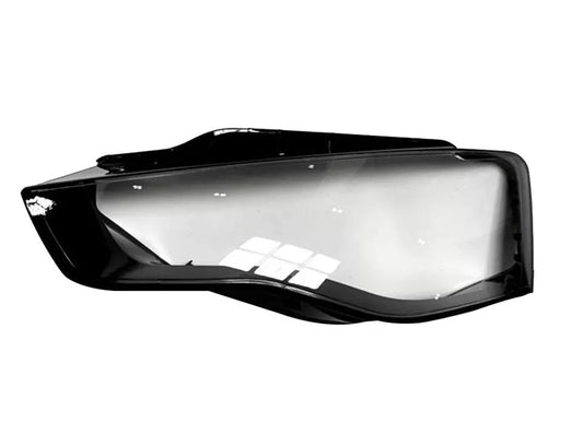 Lente Farol Esquerdo Audi A5 2012 2013 2014 2015 2016 Ambiente Attraction Motorista