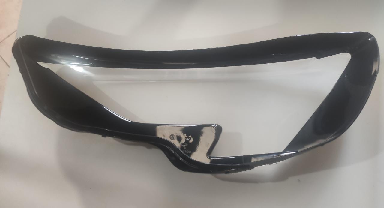 Lente Farol Direito Audi A3 2020 2021 2022 Passageiro Carona