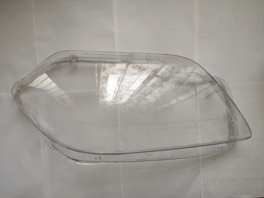 Lente Farol Direito Mercedes GL350 GL400 GL450 GL500 GL550 2012 2013 2014 2015 2016 Passageiro