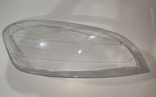 Lente Farol DIreita Volvo Xc60 2008 2009 2010 2011 2012 2013 Passageiro
