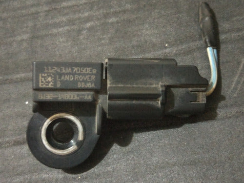 Sensor Airbag Colisão Frontal Range Rover Evoque 2012 2013