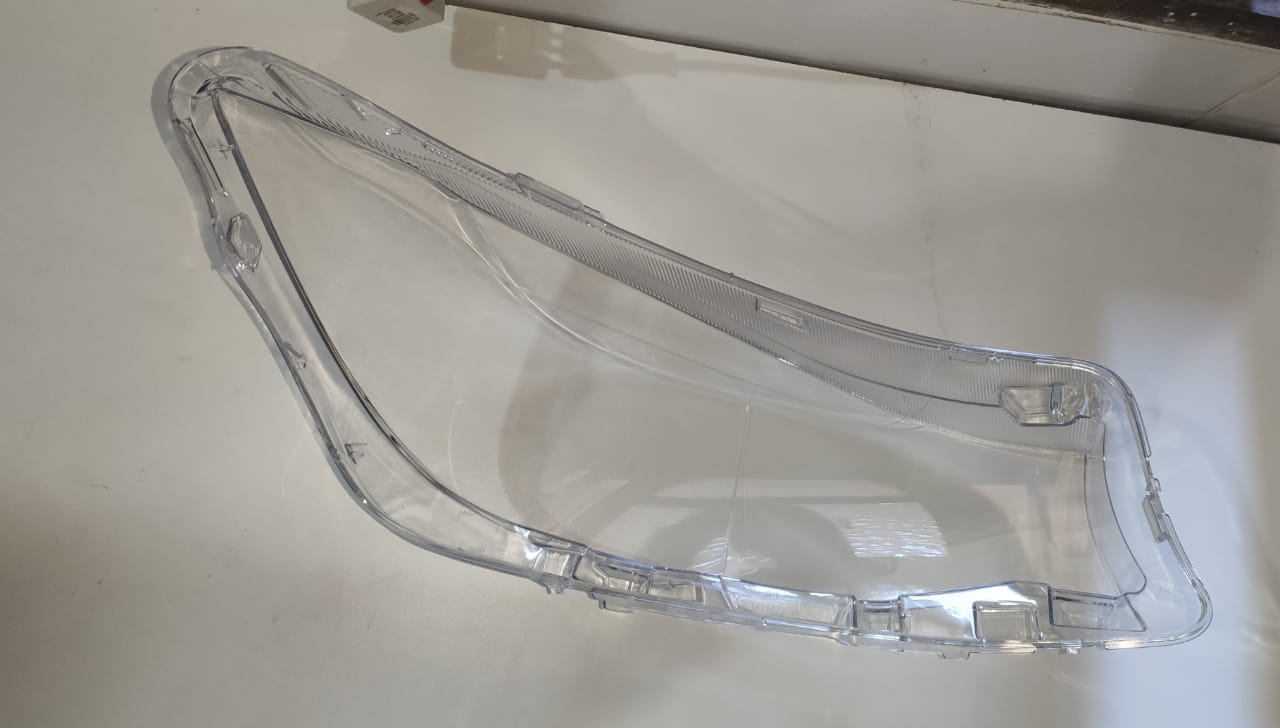 Lente Farol Esquerda Bmw F34 320i GT 328i GT 330i GT 335i GT 2017 2018 2019 Motorista