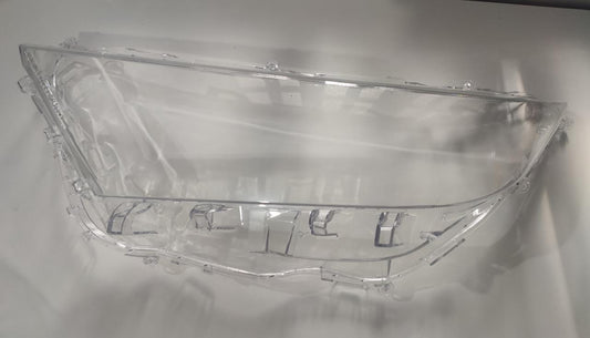 Lente Farol Esquerda Toyota Rav4 2019 2020 2021 2022 Motorista
