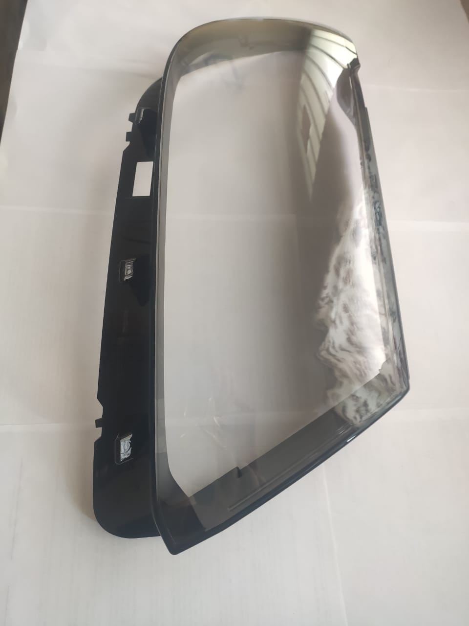 Lente Farol Direito Tiguan 2017 2018 R-line Allspace Passage