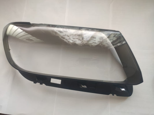 Lente Farol Direito Tiguan 2017 2018 R-line Allspace Passage