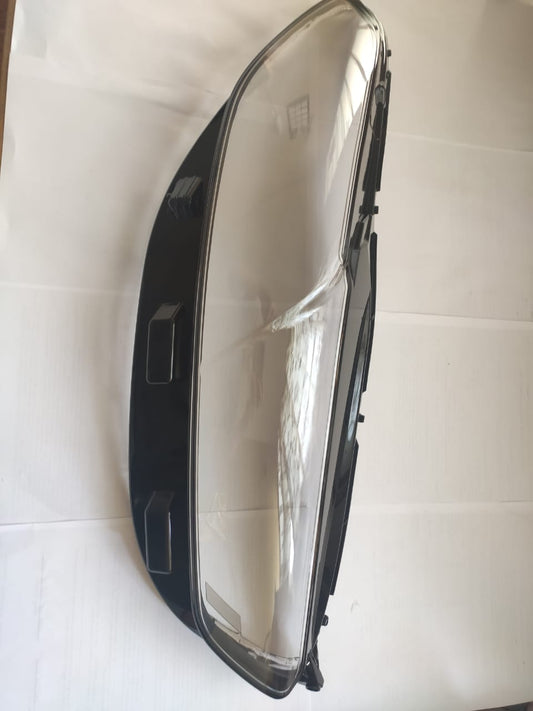 Lente Farol Direito Ford Fusion 2013 2014 2015 2016 Titanium