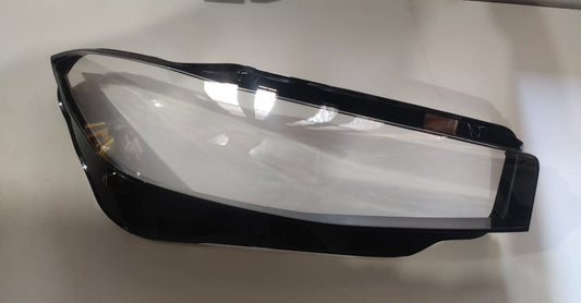 Lente do Farol Dianteiro Direito Bmw 320i 325i 328i 330i 2021 2022 2023 Passageiro