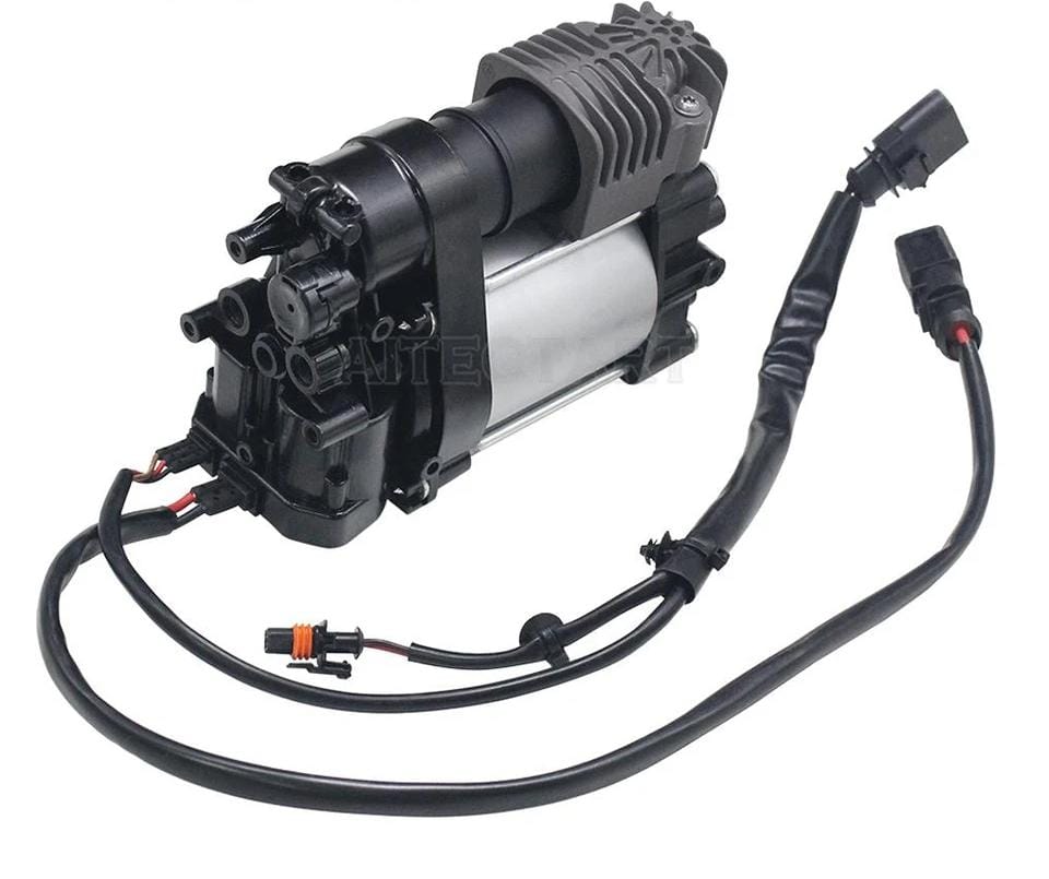 Compressor da Suspensão Ar Porsc Panamera 2010 2011 2015 97035815111 97035815110 97035815109 97035815108 97035815107