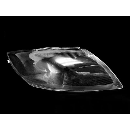 Lente Farol Direito Bmw Z4 E85 2003 2004 2005 2006 2007 2008