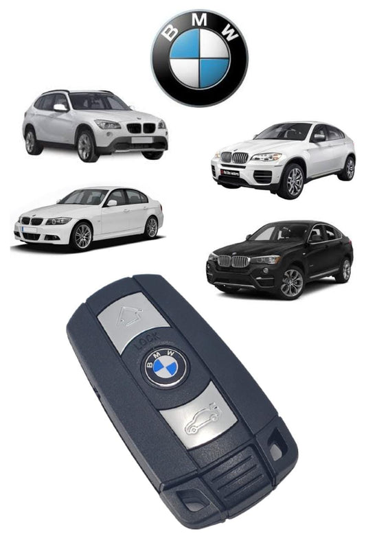 Chave Presença Bmw 318i 320i 325i 328i 330i 335i 420i 428i X1 X3 X5 X6 2007 2008 2009 2010 2011 695480801 6954808