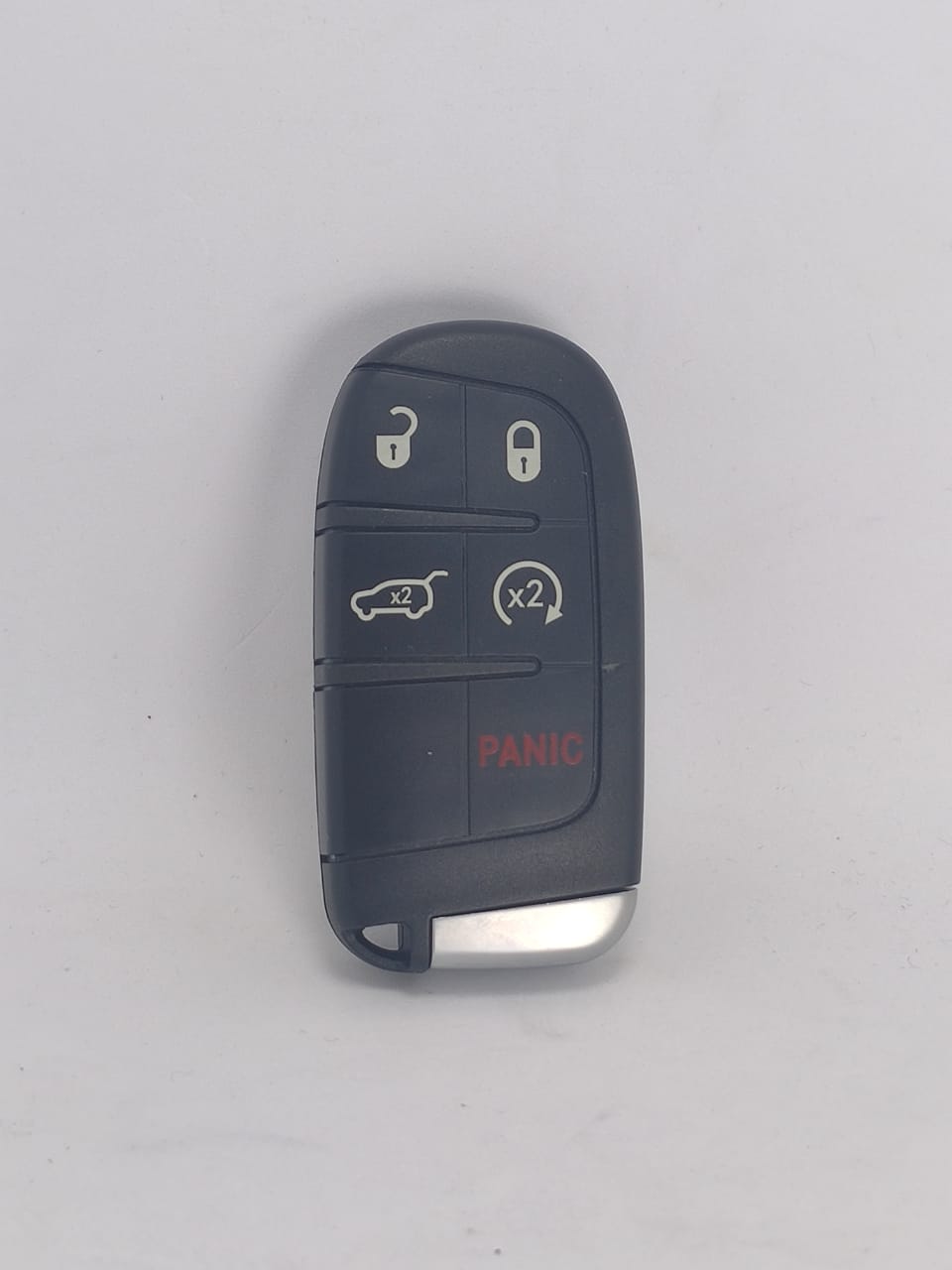 Chave Presença Dodg Journey 2011 2012 2013 2014 2015 2016 2017 2018 Chrysler 300c M3N40821302 433 mhz frequencia