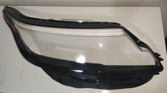 Lente do Farol Dianteiro Direito Land Rover Range Rover Velar 2019 2020 2021 2022 Passageiro