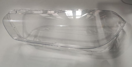 Lente Farol Esquerdo Bmw X2 F39 2018 2019 2020 2021 Motorist