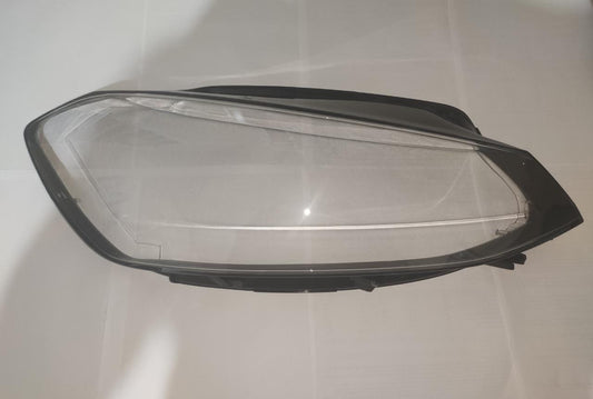 Lente Farol Direito Golf 2018 2019 2020 GTi Passageiro