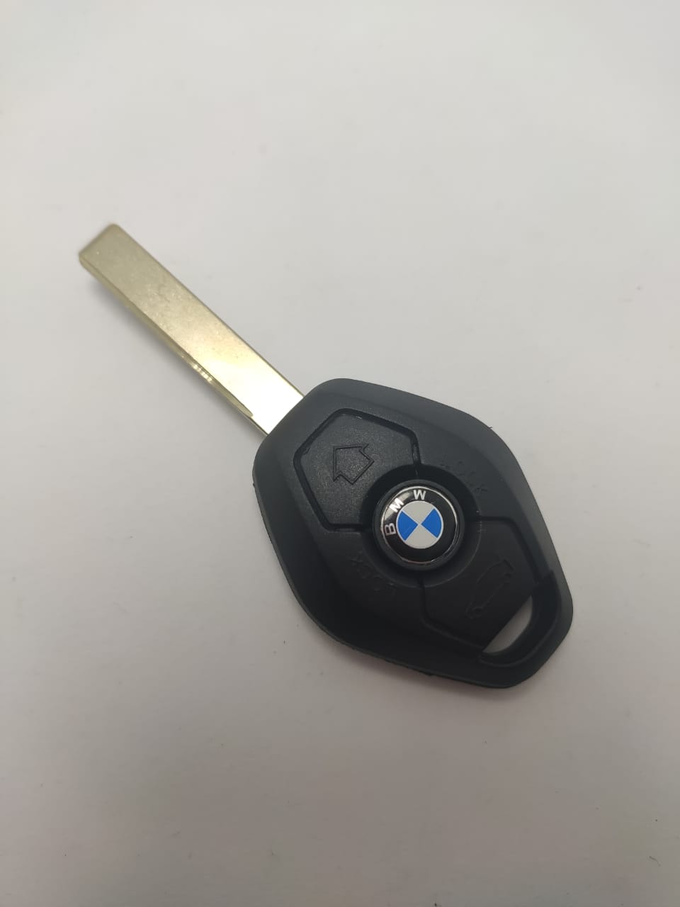 Chave Bmw X3 X5 320i 325i 318i Z4 323i 328i 1999 2000 2001 2002 2003 2004 2005 2006 2007 6955750 Contato Ignição