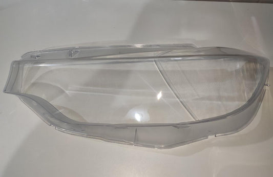 Lente Farol Esquerda Bmw 420i 428i F32 2013 2014 2015 2016 Motorista
