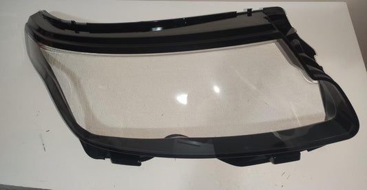 Lente do Farol Dianteiro Direito Land Rover Vogue 2018 2019 2020 Passageiro