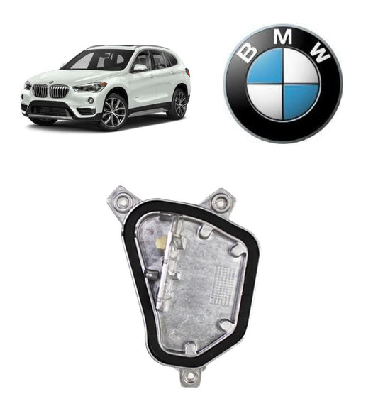 Modulo Reator Farol Direito Bmw X1 X2 2016 2017 2018 2019 63117428790 Passageiro