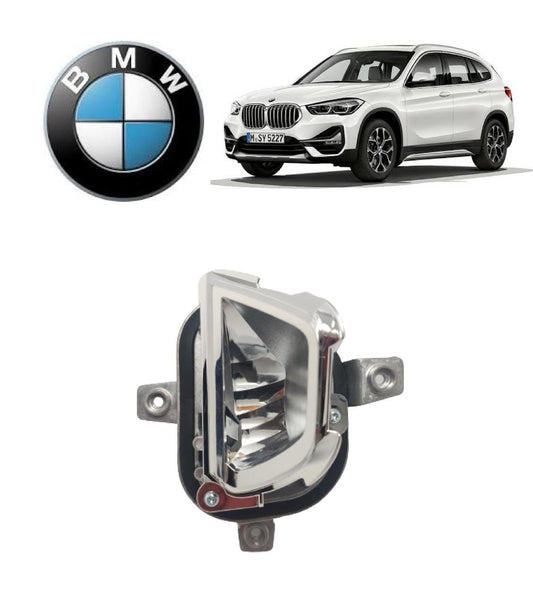 Módulo Reator Farol Led Direito Bmw X1 X2 2016 2017 2018 2019 2020 63117428788 7428788