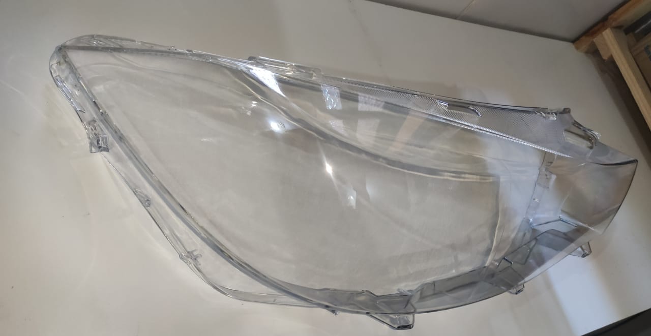 Lente Farol Direita Bmw F34 320i GT 328i GT 330i GT 335i GT 2017 2018 2019 Passageiro