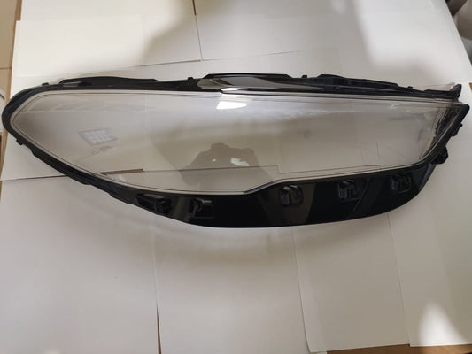 Lente Farol Direito Ford Fusion 2017 2018 2019 2020 2021 Passageiro Titanium