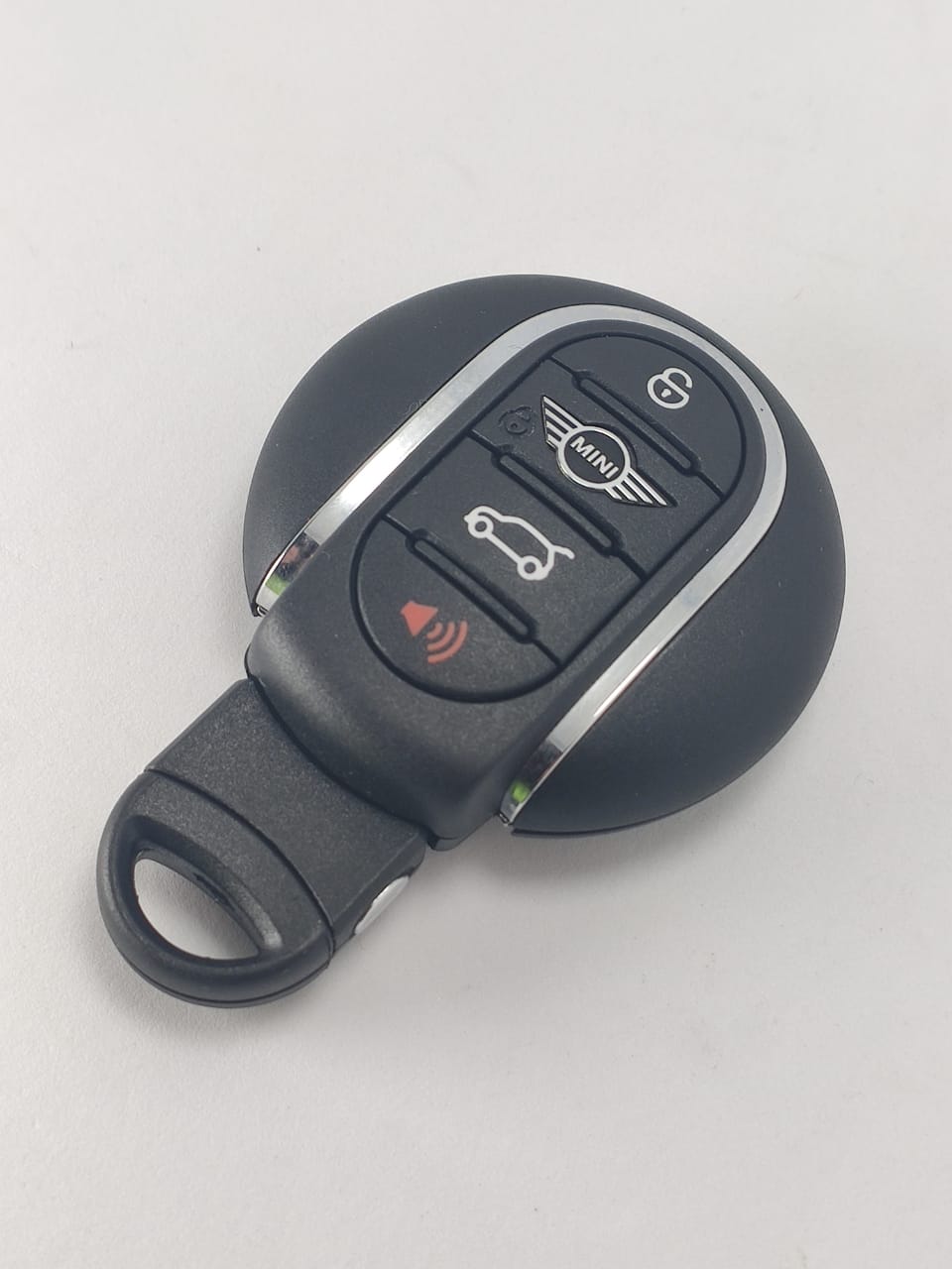 Chave De Presença Mini Cooper 2014 2015 2016 2017 2018 2019 Original Keyless Telecomando 433 mhz works COUTRYMAN