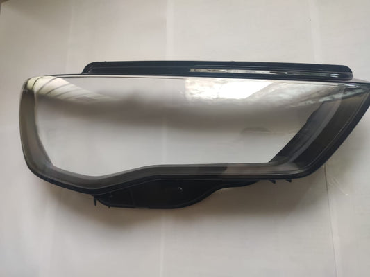 Lente Farol Direito Audi A3 2012 2013 2014 2015 Ambiente Prestige Attraction Passageiro
