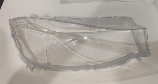 Lente Farol Direito Bmw F34 320i GT 328i GT 330i GT 335i GT 2013 2014 2015 2016 Passageiro