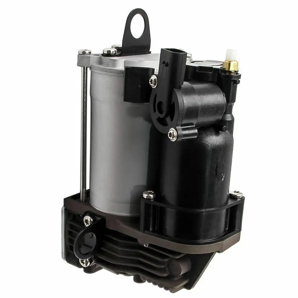 Compressor da Suspensão Ar Merced Ml320 Ml350 Ml400 Ml450 Ml63 Ml500 Gl320 Gl300 Gl350 Gl550 1643201204 A1643200304