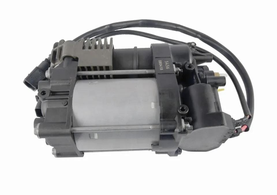 Compressor da Suspensão Ar Porsc Cayenne Touareg Q7 2011 2012 2014 2015 95835890100 95835890101 95835890102 7P0616006H