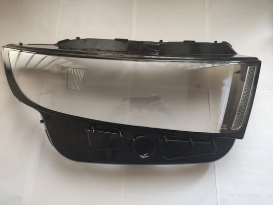 Lente Farol Direito Ford Edge 2015 2016 2017 Titanium Passageiro