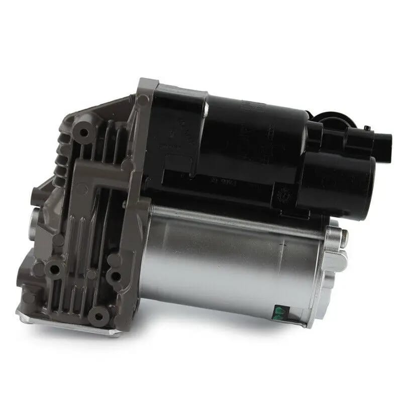 Compressor de Ar Suspensão Bmw X5 X6 E70 E71 E72 2007 2008 2009 2010 2011 2012 2013 2014 37206859714