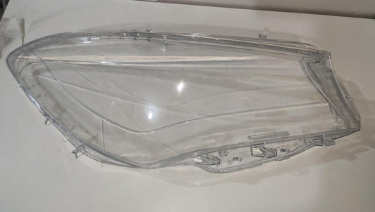 Lente Farol Direita Mercedes Cla200 Cla250 Cla45 2014 2015 2016 Passageiro
