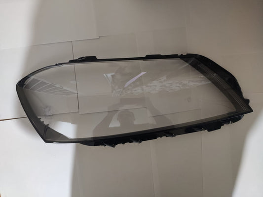 Lente Farol Direito Passat B7 2012 2013 2014 2015 Passageiro