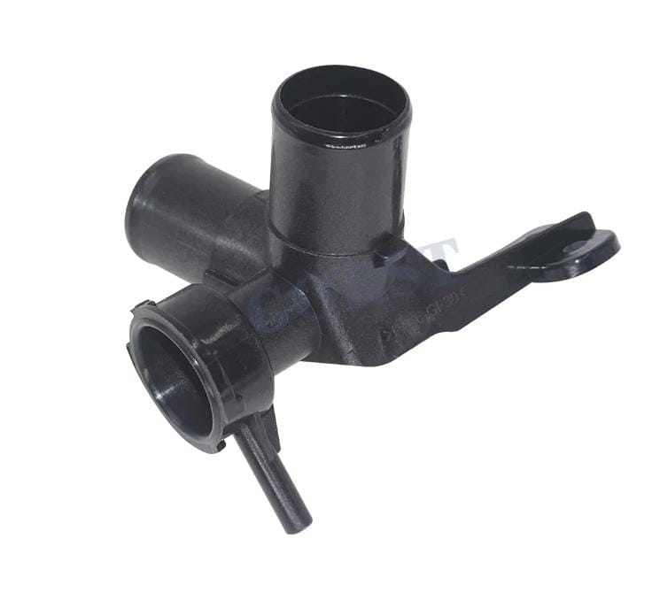 Flange Conexão Superior Tubo Bocal Radiador Agua Hb20 1.6 2013 2014 2015 2016 2017 2018 2019 253291J100