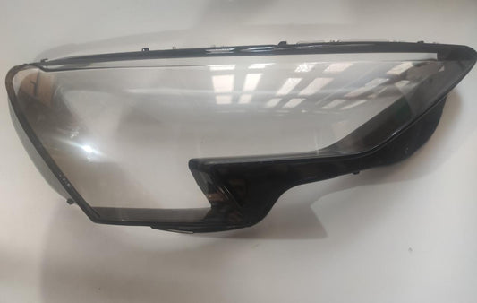 Lente Farol Direito Audi A3 2020 2021 2022 Passageiro Carona