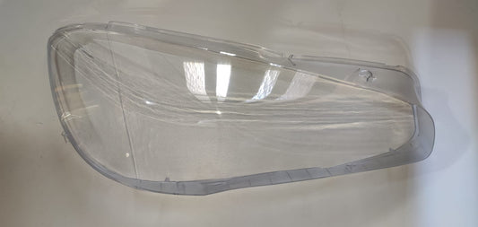 Lente do Farol Dianteiro Direito Bmw 216i 218i 220i 225i 240i 2015 2016 2017 2018 Passageiro