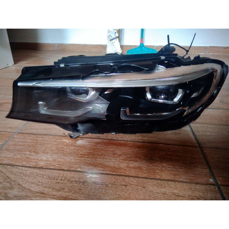 Farol Esquerdo Bmw G20 320i 328i 330i 2019 2020 030110623309