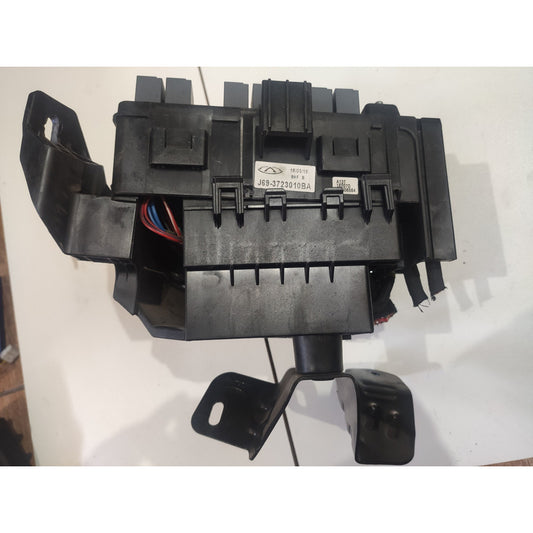 Módulo Caixa De Fusiveis Reles Chery Tiggo 2 J693723010ba