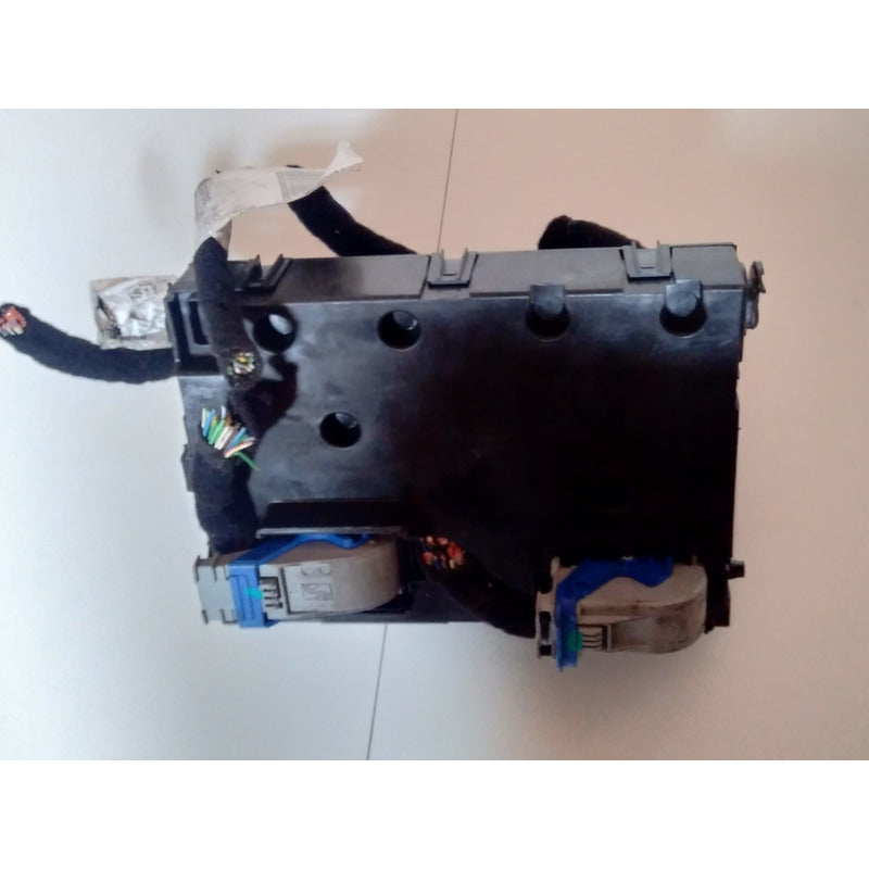 Módulo Caixa De Fusiveis Jeep Compass P68381687ad 28615795