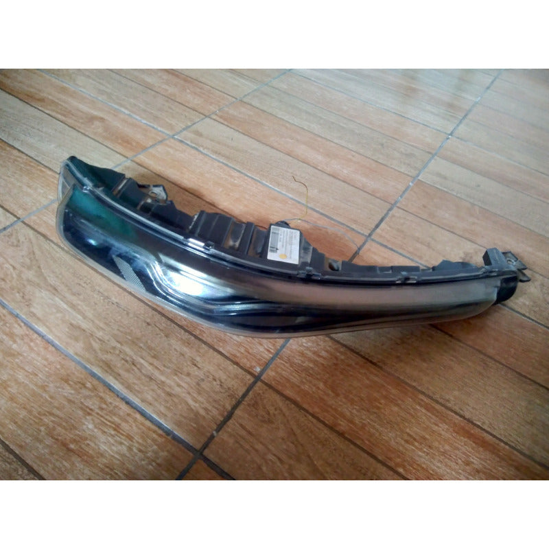 Farol Dianteiro Esquerdo Toro Freedom 2015 2016 2017 2018