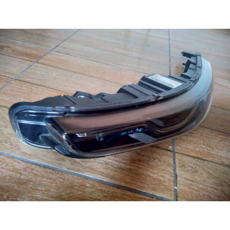 Farol Dianteiro Esquerdo Ful Led Toro 2016 2017 2018 2019 21
