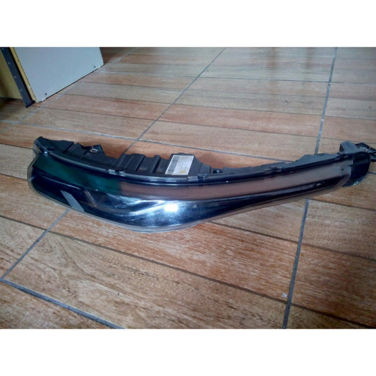Farol Dianteiro Esquerdo Ful Led Toro 2016 2017 2018 2019 21